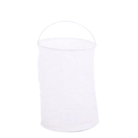 Paper Lanterns Decorative White Downlight Desktop Lanterns - Image 2