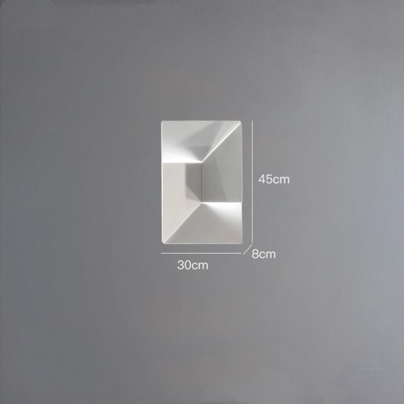 Living Room Sofa Background Wall Lamp - Image 5