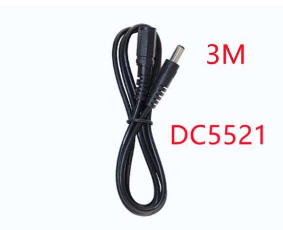 CCTV Extension Cable - Image 6