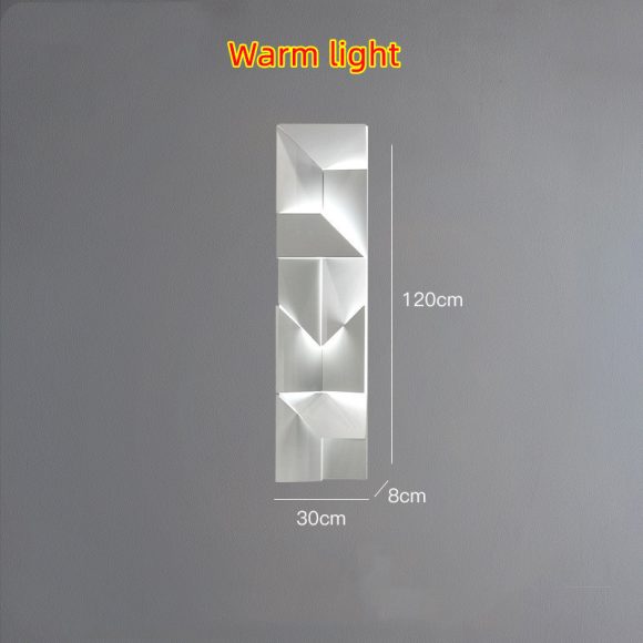 Living Room Sofa Background Wall Lamp - Image 4
