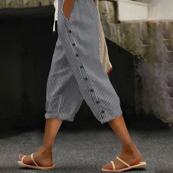 Women's European And American Casual Pants - Image 2