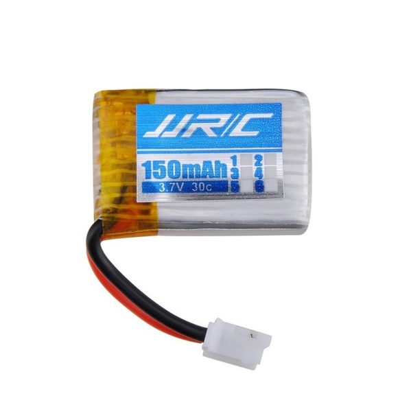 Household Portable JJRC H36 Lithium Battery - Image 2