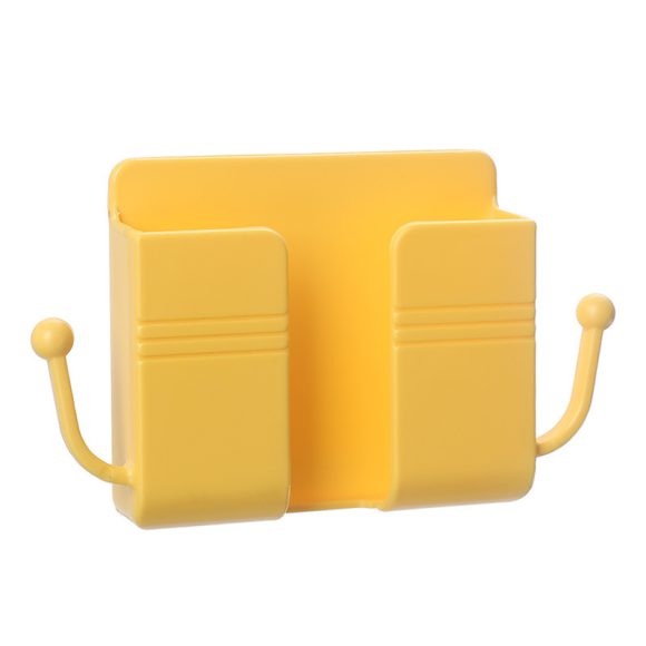 Wall-mounted Remote Control Air Conditioner Remote Control Board Storage Box - Image 7