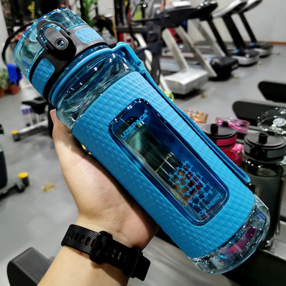 Portable Sport Water Bottles - Image 4