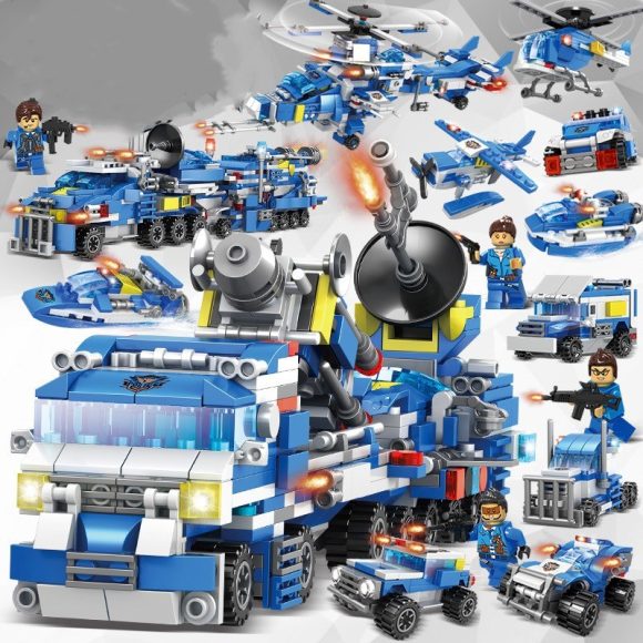 Children's educational toys - Image 4