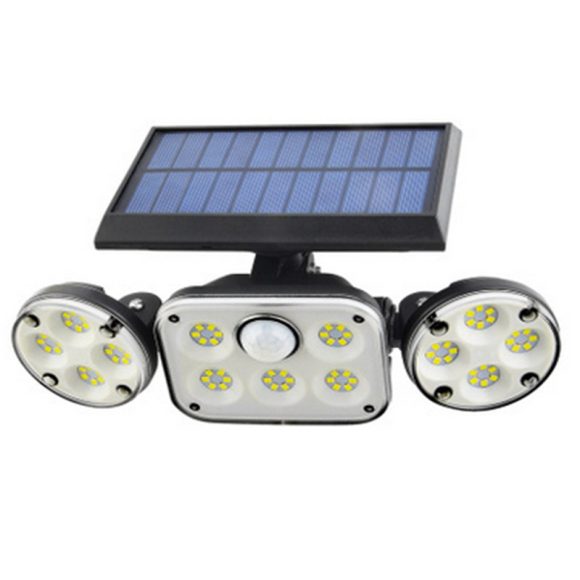 solar wall light - Image 5