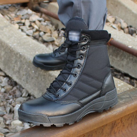 Outdoor Hiking Shoes - Image 5
