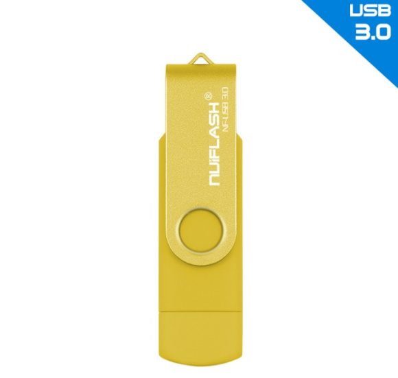OTG 64GB 32GB 16GB Pen Driver USB Flash Disk External Storage Rod 32GB 3.0U Disk - Image 8