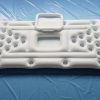 Water Party  Air Mattress Ice Bucket Cooler Cup Holder Inflatable Beer Pong Table Pool Float - Image 6