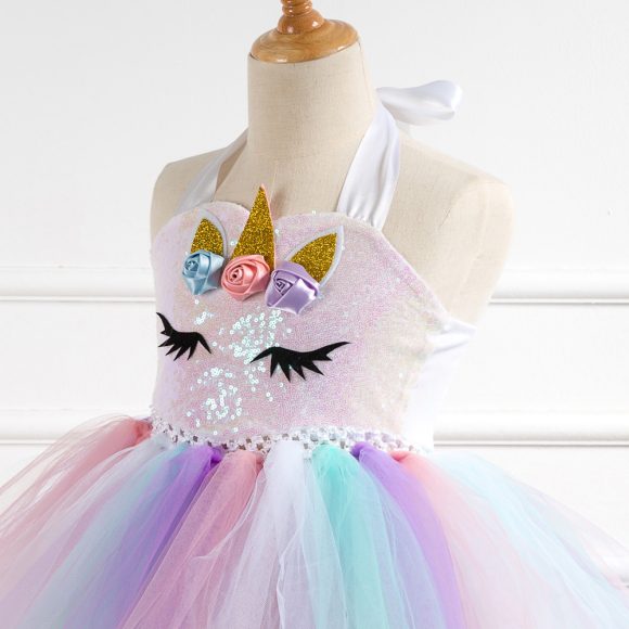 Girls' dresses - Image 5