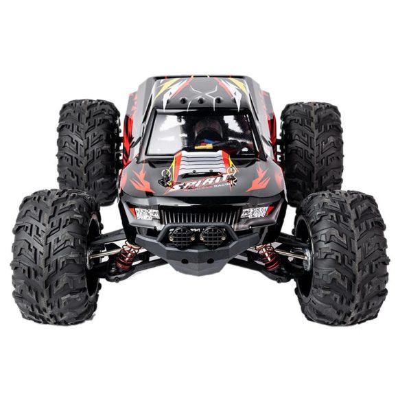 Model car amphibious RC remote control car - Image 2