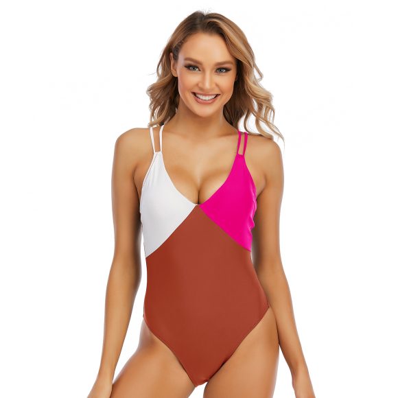 Bikini Swimming Suit Brazilian swimwear Swimsuit Women Sexy - Image 5
