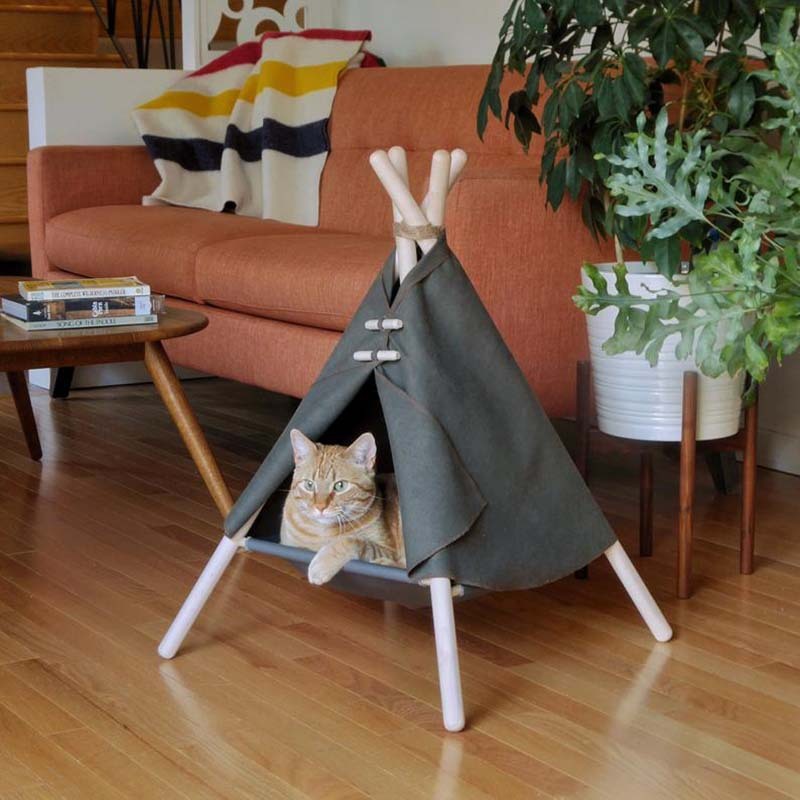 Pet Tents