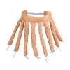 Removable Eight-claw Lazy Hair Curler - Image 2