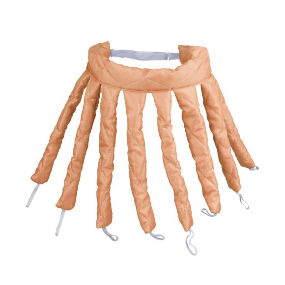 Removable Eight-claw Lazy Hair Curler - Image 2