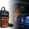 Automotive Diagnostic Tool Automotive Multifunctional Detector - Image 6