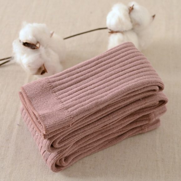 Kid Leggings For Girls Cotton - Image 3