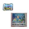 Baby Inflatable Water Mat, Infants Summer Beach Water Mat Patted Pad Water Cushion For Infants Toddlers Summer Activity Play Toys Baby Pillows - Image 7