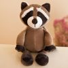 Jungle animal plush toys - Image 9