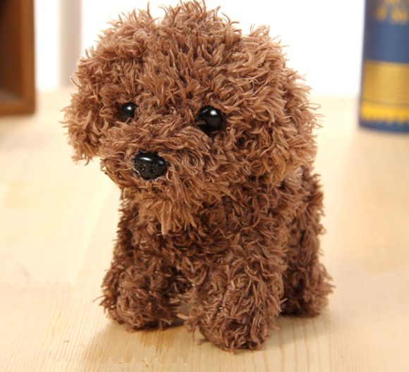 Pet doll teddy dog toy - Image 5