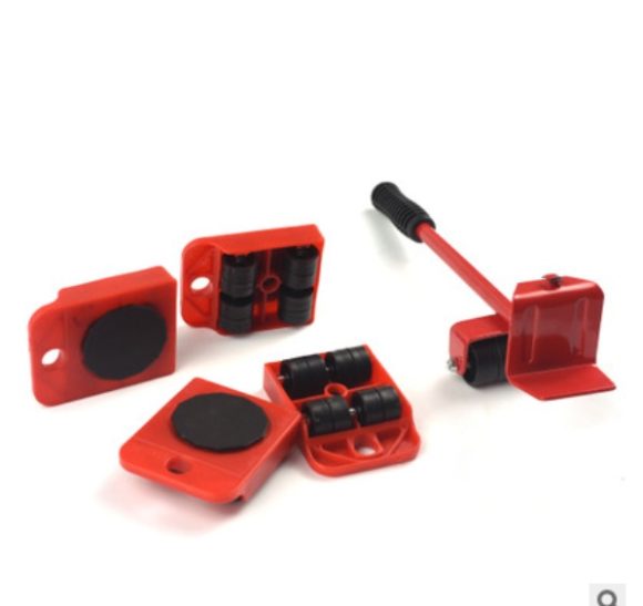 Moving Artifact Household Multi-function Moving Tool - Image 6