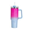 Large Capacity Double-layer Stainless Steel Vacuum Insulation Cup - Image 5