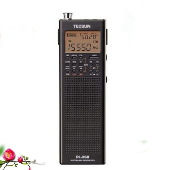 Pocket Mini Portable Radio For The Elderly - Image 6