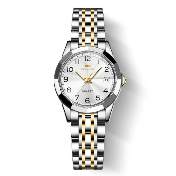 Digital Women's Quartz Watch - Image 7