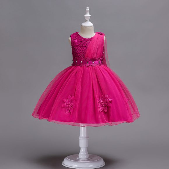 baby girl dress - Image 5