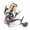 9000 type long-distance caster fishing reel spinning wheel - Image 7