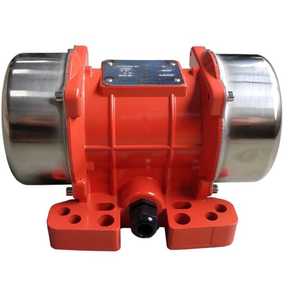 Mve200dc12v 24v Vibration Motor Is Suitable For Outdoor Concrete Equipment - Image 3