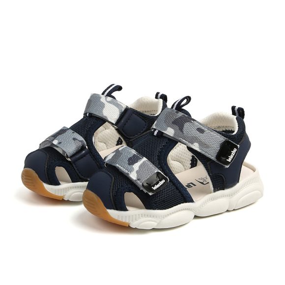 Summer baby soft-soled toddler shoes - Image 4