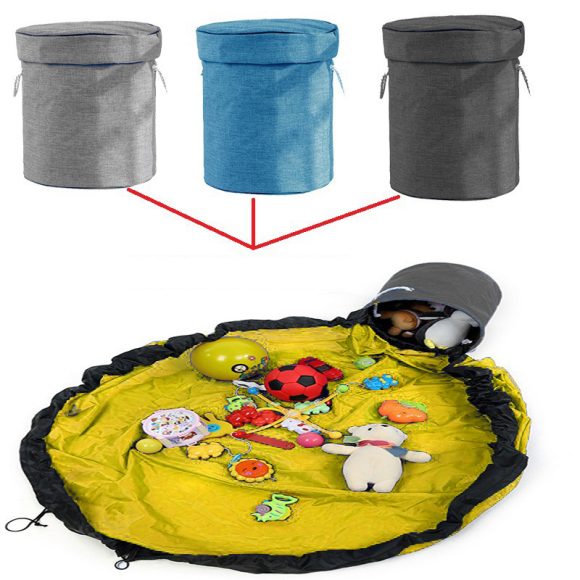 Toy storage bag - Image 2