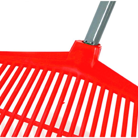 Gardening agricultural plastic rake - Image 6