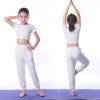 Children's Yoga Clothing Set - Image 4
