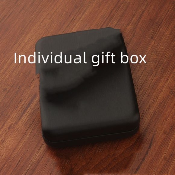 Integrated Pipe Oblique Fire Inflatable Lighter Can Smoke Silk - Image 3