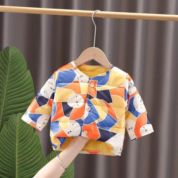 Boys Spring Clothes Suit Baby Clothes - Image 3