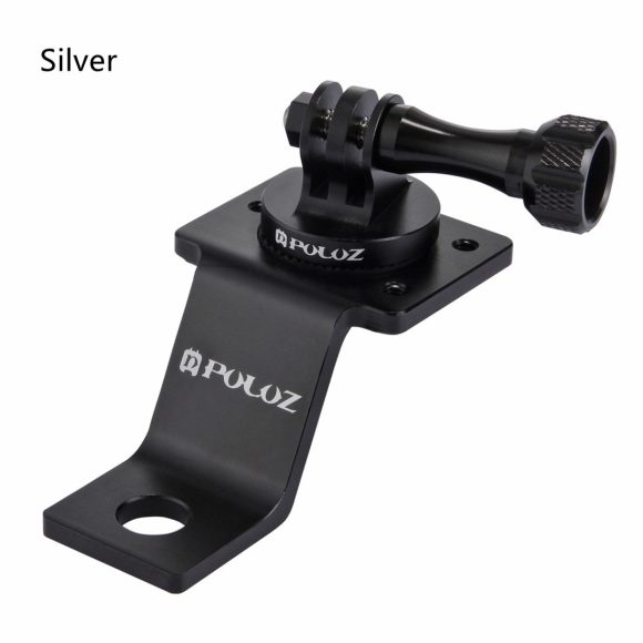 Gopro Accessories Aluminum Alloy Motorcycle Bracket - Image 7