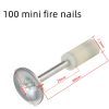 Mini Silencer Gun Nailer Wall Fastener - Image 5