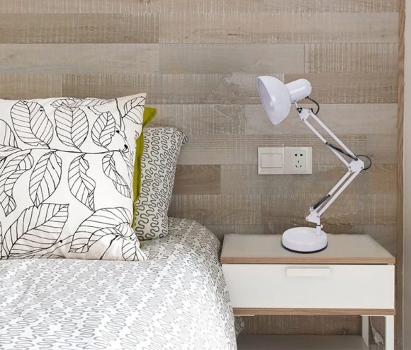 Modern LED Long Swing Arm adjustable classic desk Lamps E27 clip Table Lamp for - Image 8