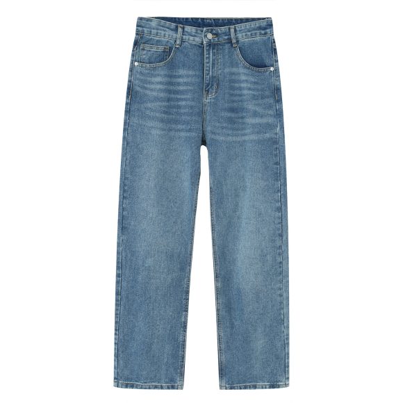 Men's Casual All-matching Loose Japanese Style Casual Trousers - Image 4