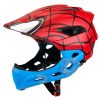 Children's multifunctional sports helmet - Image 2