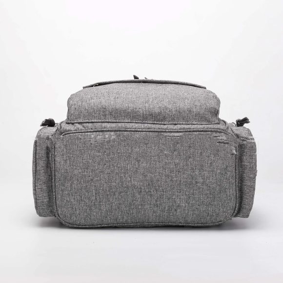 Waterproof Mommy Bag Large Capacity Multifunctional Mommy Backpack - Image 5