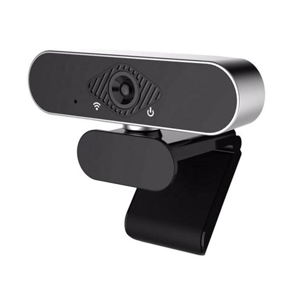 Hd 1080p Computer Video Camera - Image 3