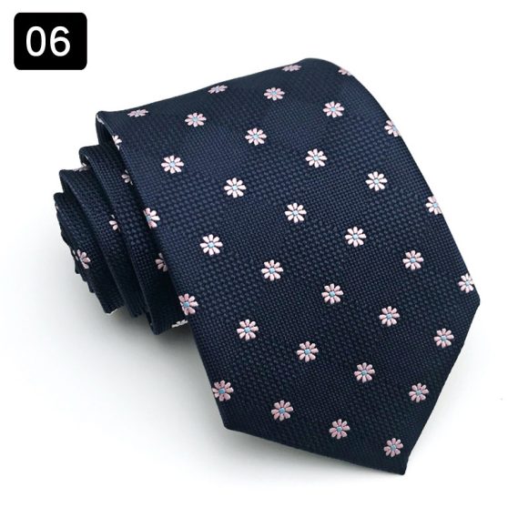Tie Men's Formal Wear Business Stripes Business Shirt - Image 7