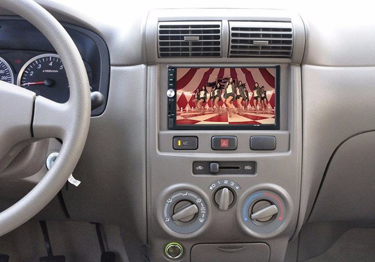 DVR & Dash Camera