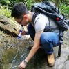 Outdoor water filter equipment Camping Survival Tools - Image 4