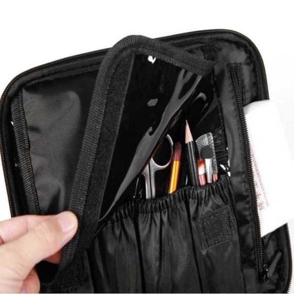 Desktop cosmetic storage box - Image 5