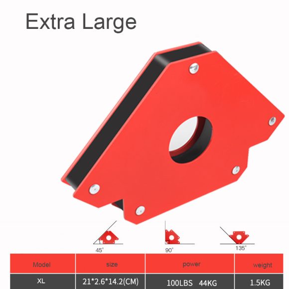 Welding Magnetic Holder - Image 4