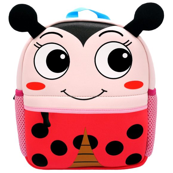 Children's Diving School Bag Cartoon Cute Animal Print Backpack - Image 2